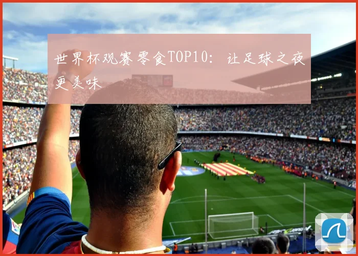 世界杯观赛零食TOP10:让足球之夜更美味