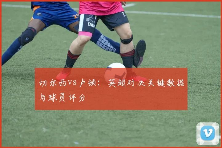 切尔西vs卢顿：英超对决关键数据与球员评分